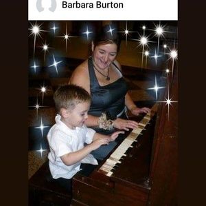 Meet your Posher, Barbara